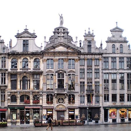 Grand Place Apartments Bruxelas Exterior foto